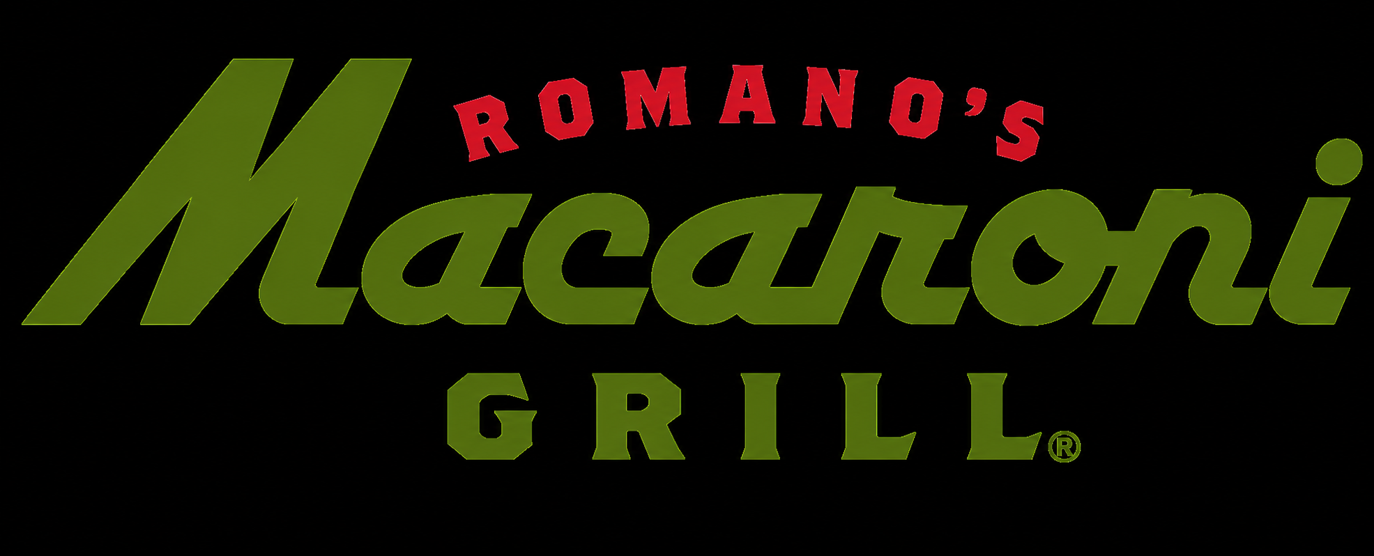 Romano's Macaroni Grill