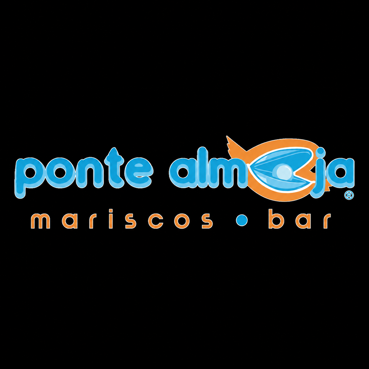Ponte Almeja