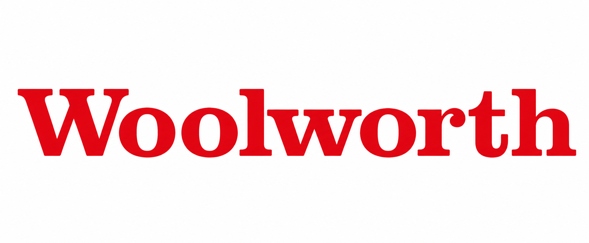 Woolworth